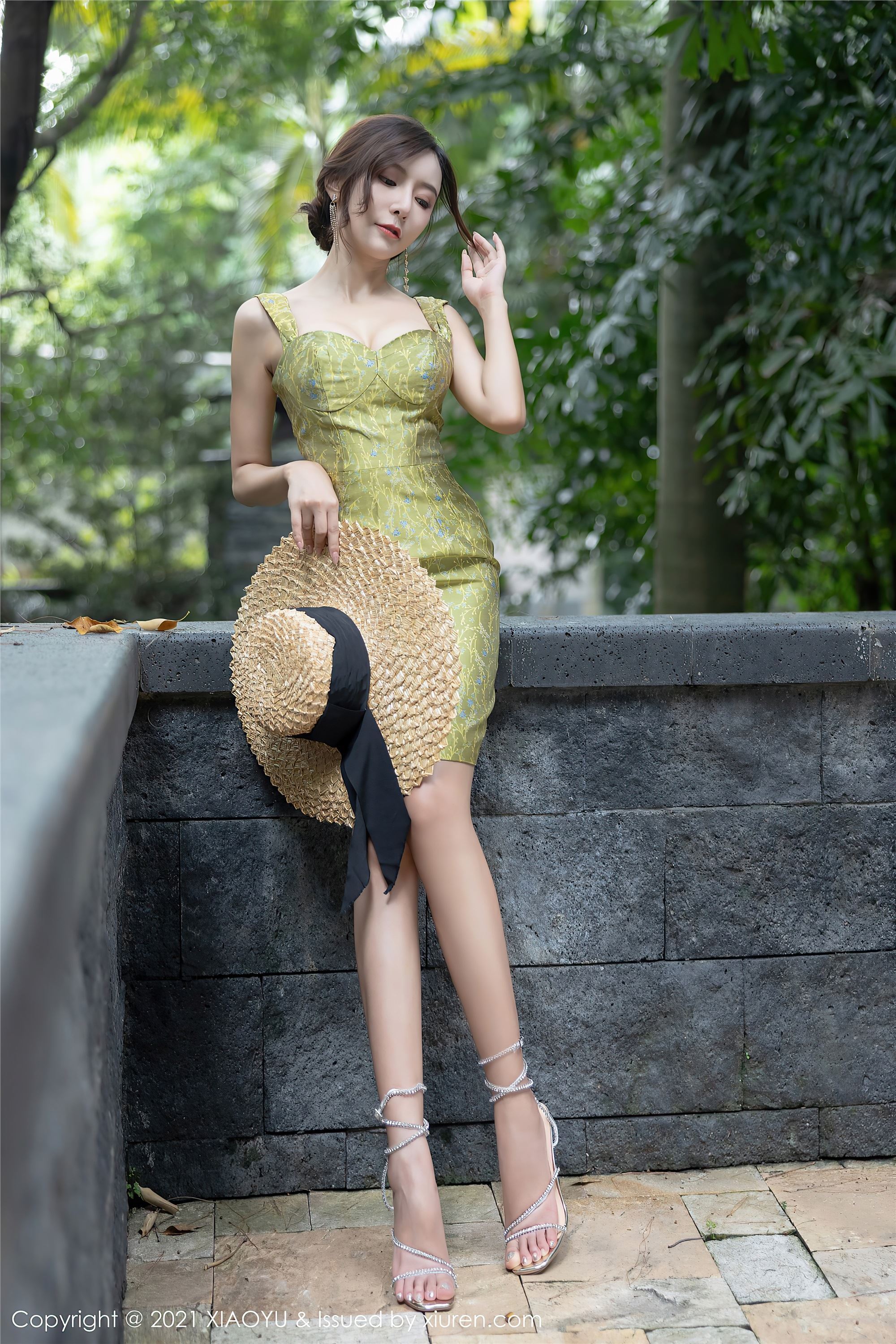 XIAOYU语画界  2021.09.28 Vol.624 王馨瑶yanni